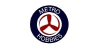 Metro Hobbies AU coupons